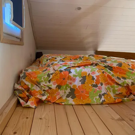 Holiday home Le Petit