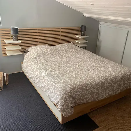 Holiday home Le Petit Cremieu