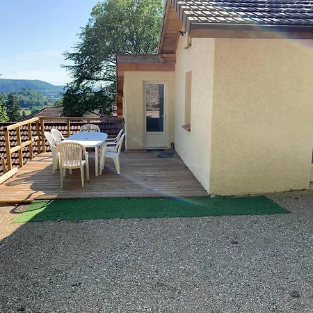 Holiday home Le Petit *
