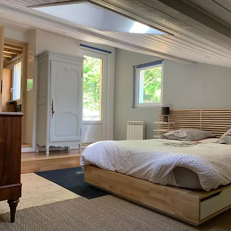 Holiday home Le Petit *
