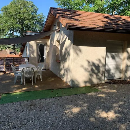 Le Petit Holiday home *