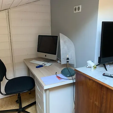 Casa vacanze Le Petit Crémieu