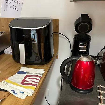 Дом отдыха Le Petit Cremieu