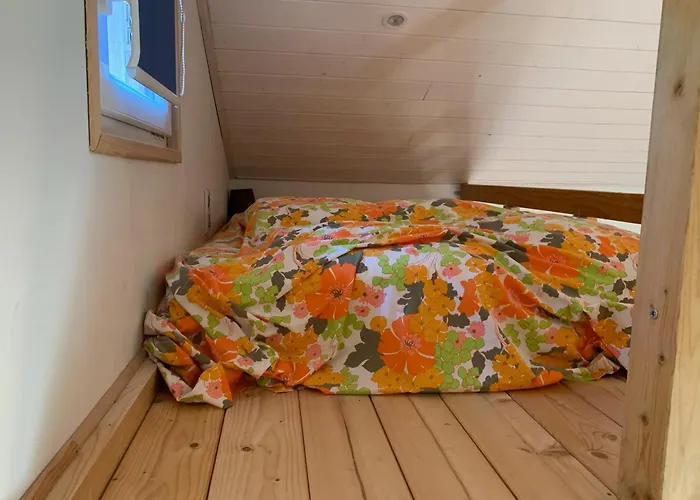 Holiday home Le Petit