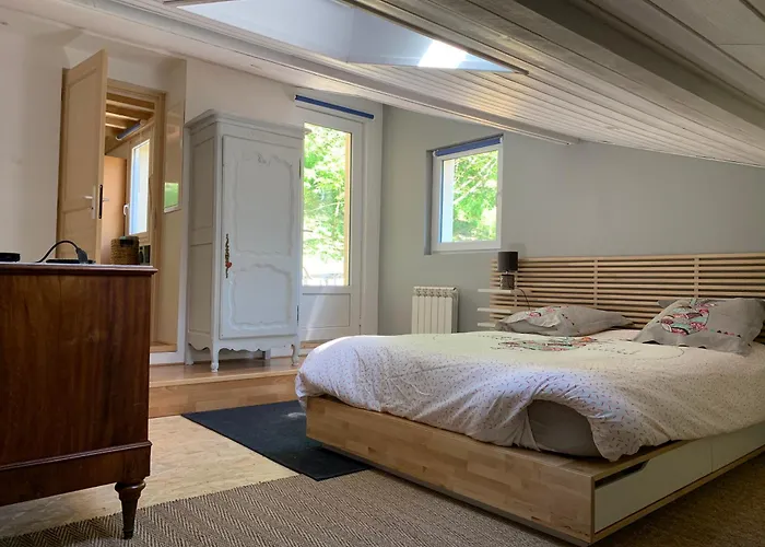 Holiday home Le Petit *